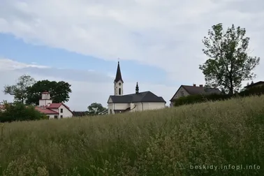 Bielsko-Biała, Straconka-Schronisko Na Potrójnej