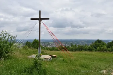 Jasienica-Schronisko na Kudłaczach