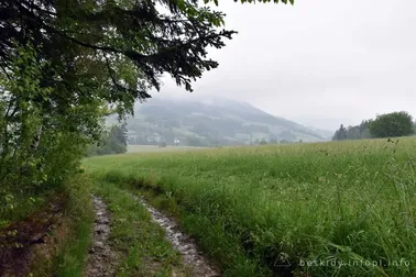 Mały Szlak Beskidzki, dzień 6